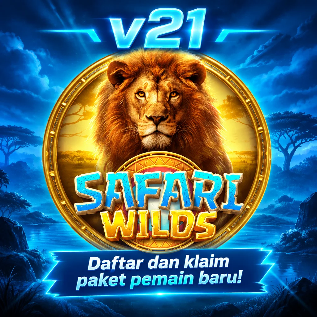 v21 · Safari Wilds