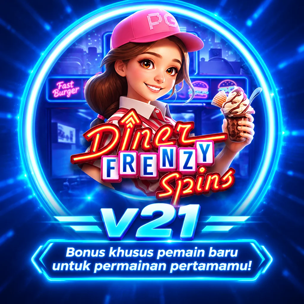 v21 · Diner Frenzy