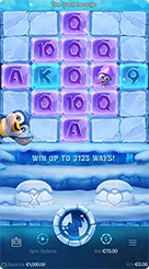 v21 · The Great Icescape