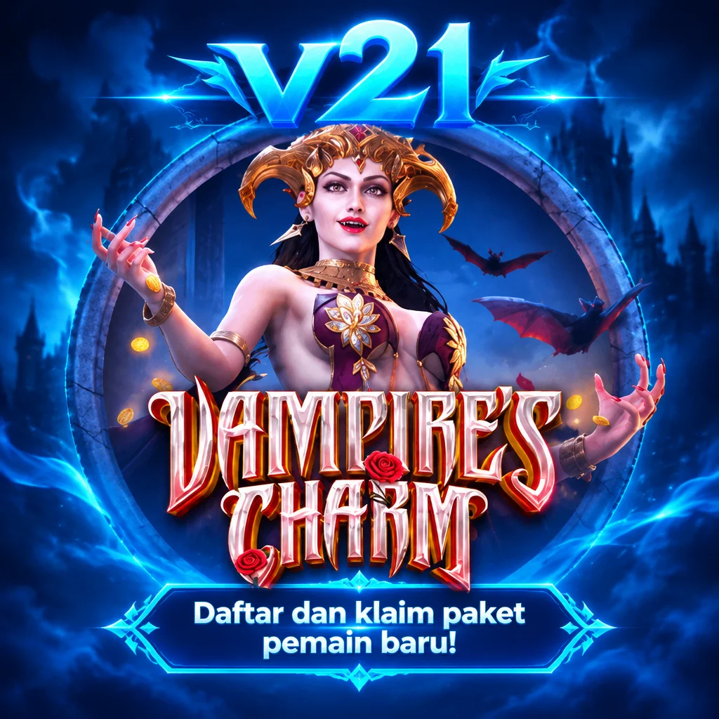 v21 · Vampires Charm