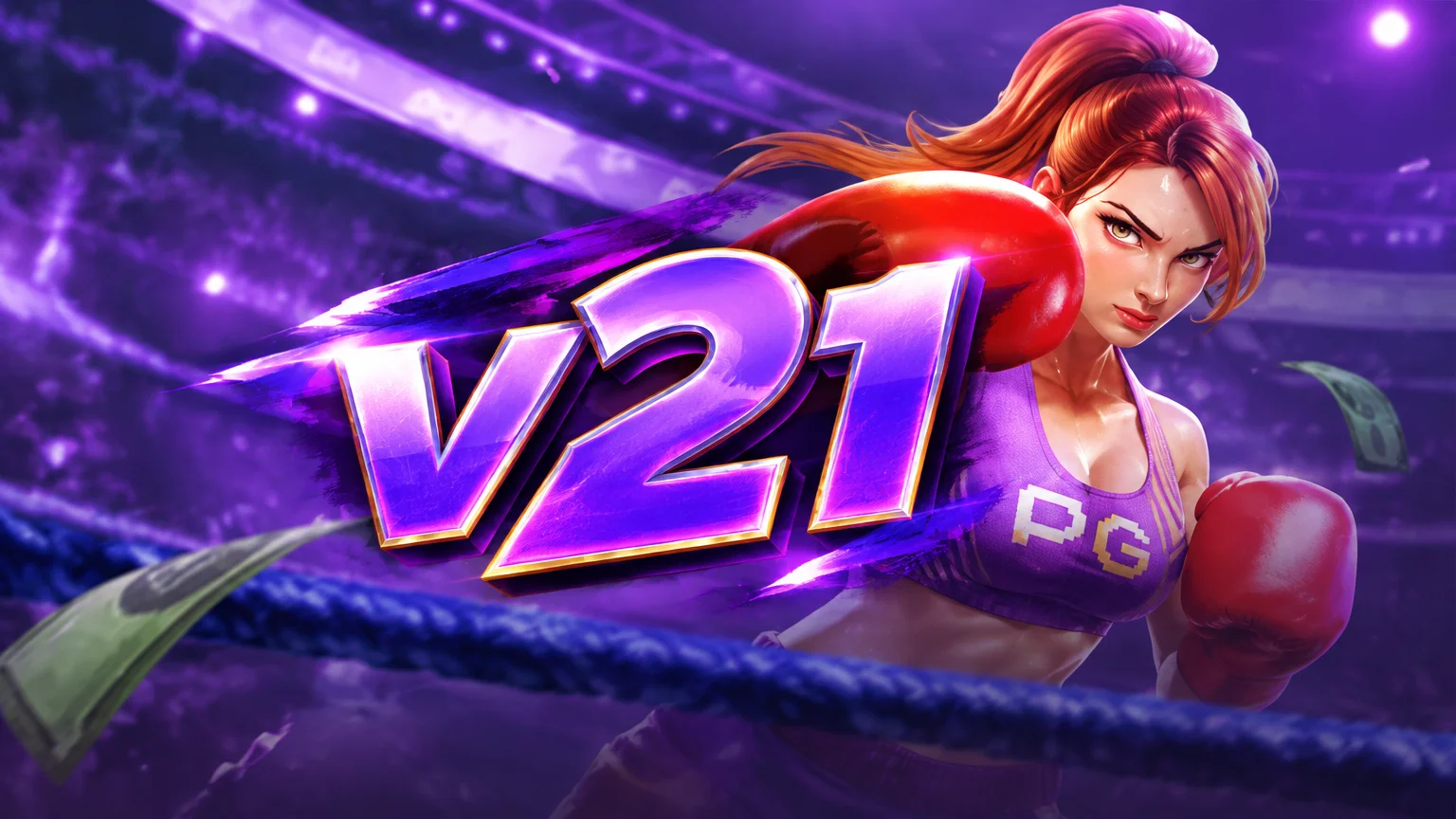 v21 · Panduan Fitur Simbol dan Mekanisme Slot Zombie Blaster di v21