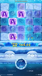 v21 · The Great Icescape